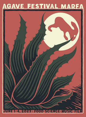Agave Festival Marfa 2023