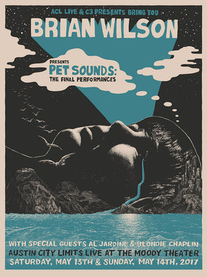 Brian Wilson - Pet Sounds at ACL Moody Theater