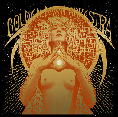 Golden Dawn Arkestra