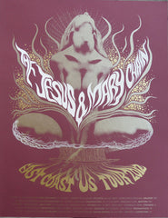 Jesus and Mary Chain East coast US tour